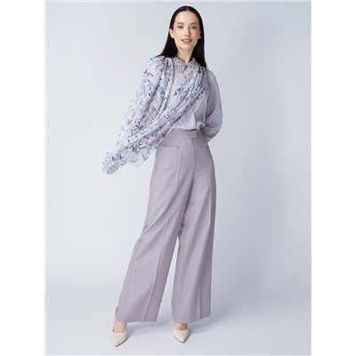 Палантин женский KSH16-125-4