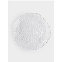 Тарелка обеденная, 26 см, стекло Р, Trill