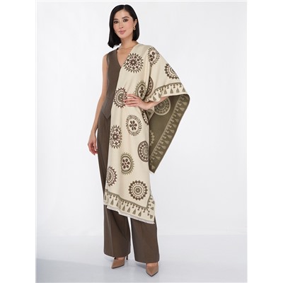 Палантин женский RH10-241-2