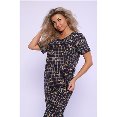 Костюм с брюками 89350 НАТАЛИ #957445