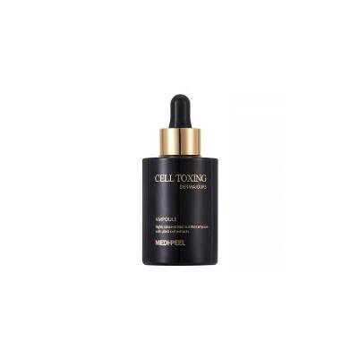 Cell Tox Dermajours Ampoule