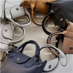 Сумка Longcham*p (самая популярная у модниц)