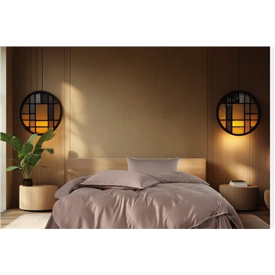 КПБ Elizabeth евро с двумя наволочками