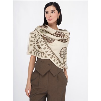 Палантин женский RH10-241-2