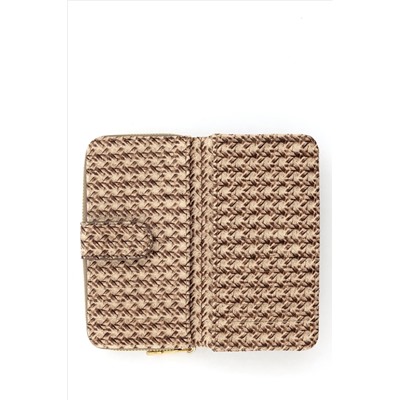 Kadın Vizon Cüzdan