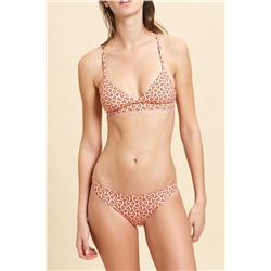 Braguita de biquini Anita Multicolor