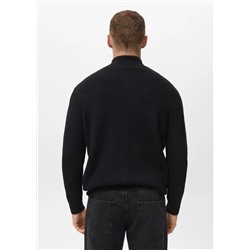 Мужской кардиган на молнии   🖤 МАНГ*О