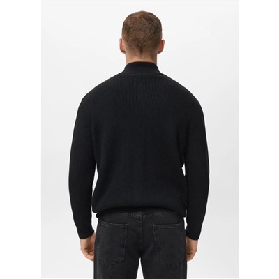 Мужской кардиган на молнии   🖤 МАНГ*О