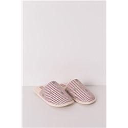 Zapatillas casa Grogu rayas