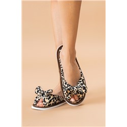 Женские тапочки ЖВБ