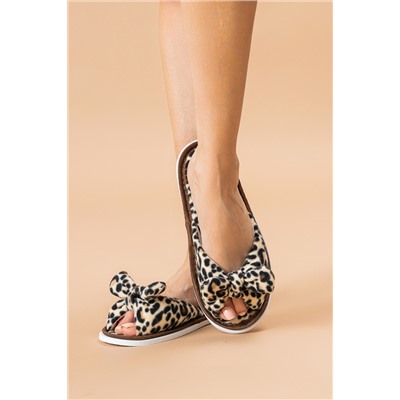 Женские тапочки ЖВБ