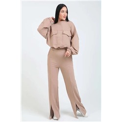 Костюм с брюками 81016 НАТАЛИ #887588