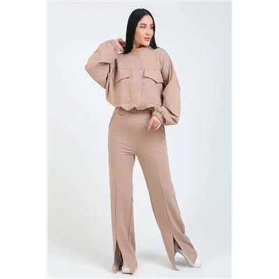 Костюм с брюками 81016 НАТАЛИ #887588