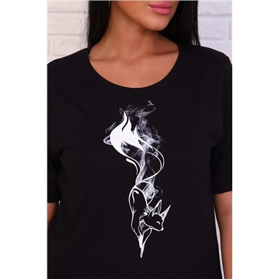 Футболка 4487 НАТАЛИ #774496