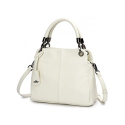 Cумка женская Lanotti TN222/белый