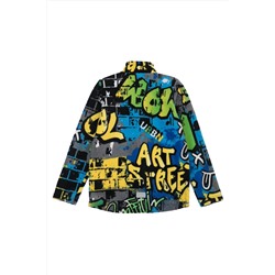 Толстовка PLAYTODAY, 797302