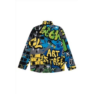 Толстовка PLAYTODAY, 797302