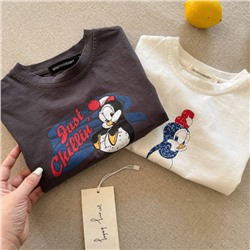 Футболка. Хлопок 100%