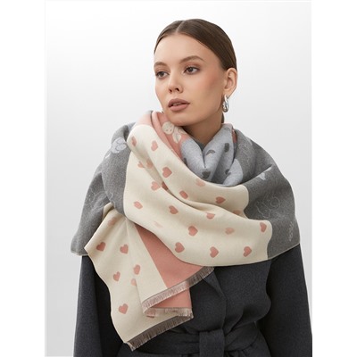 Палантин женский RH10-1755-1