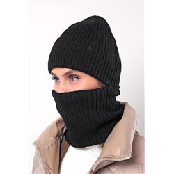 Комплект (Шапка+Снуд) CLEVER, 1068677