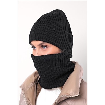 Комплект (Шапка+Снуд) CLEVER, 1068677