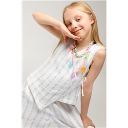 Костюм (Топ+Брюки) СОЛЬ&ПЕРЕЦ, 1124235