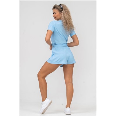 Костюм с шортами 36643 НАТАЛИ #898664