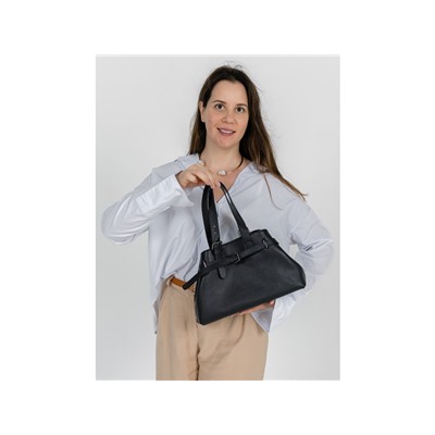 Сумка Lanotti ALTERA 8348/черный