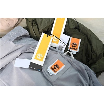 Мужская водонепроницаемая куртка с капюшоном ТИМБЕРЛЕН*Д