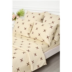 Наволочка сатин Искушение-компаньон