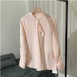 Лёгкая воздушная женская блузка КО*С