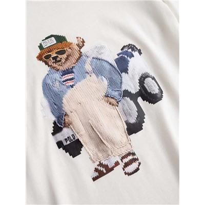 Футболка  люкс