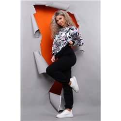 Толстовка 15394