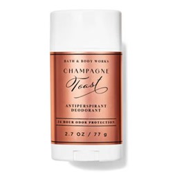 Champagne Toast Antiperspirant Deodorant
