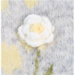 Женский кардиган