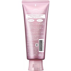 Shiseido senka perfect whip collagen in пенка для умывания с коллагеном, экстрактом шелка и гиалуроновой кислотой 120 г