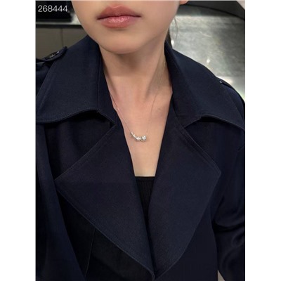 Жемчужное ожерелье Tiffan*y из коллекции The Tida*l Sequenc*e