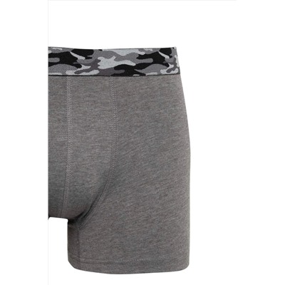 DeFacto Regular Fit 3lü Boxer C1536AX24AU