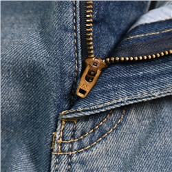 Женские длинные  шорты МО*КО