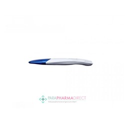 Clearblue Digital Test de Grossesse avec Détection Ultra Précoce x2