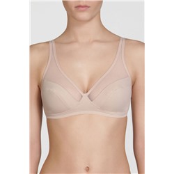 Sujetador sin aro Generous Classic