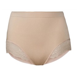 ESMARA® Lingerie Formslip, 2 Stück, Seamless, eingestrickte Stützzonen, enthält Elasthan