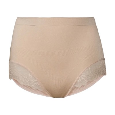 ESMARA® Lingerie Formslip, 2 Stück, Seamless, eingestrickte Stützzonen, enthält Elasthan