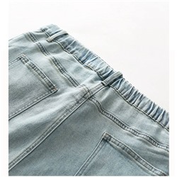 Женские джинсы Plus Size