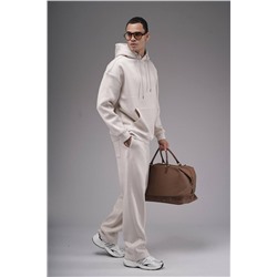 Костюм  Бежевый