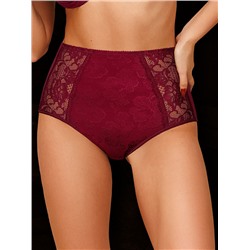 Трусы 475 Comfort Пион Albina_L ЧЗ слип Albina L