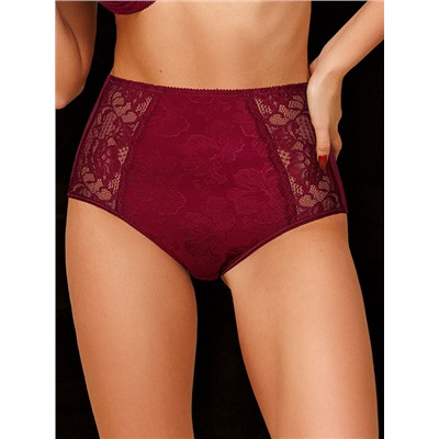 Трусы 475 Comfort Пион Albina_L ЧЗ слип Albina L