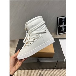 Зимние ботинки