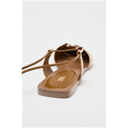 CANGREJERA ATADA TACHAS PIEL