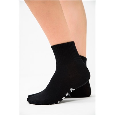 Носки женские Мама отдыхает (набор 3 пары)